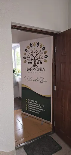 Centrum Terapii i Rozwoju Harmonia Sp. z o.o.